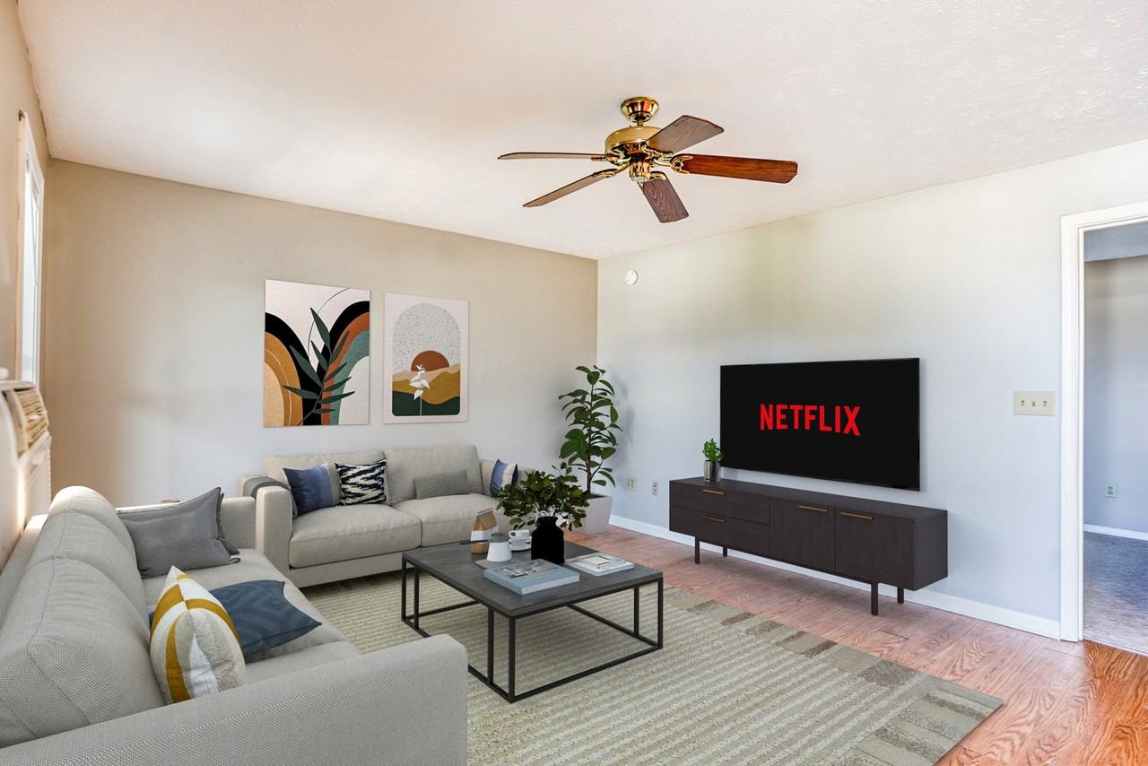 Railhouse Apartments - Photo 3 of 8