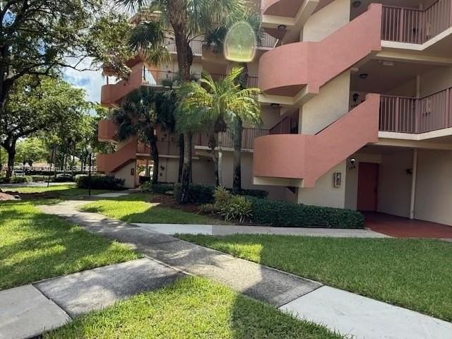 7401 Nw 16th St #109 - Photo 2 of 23