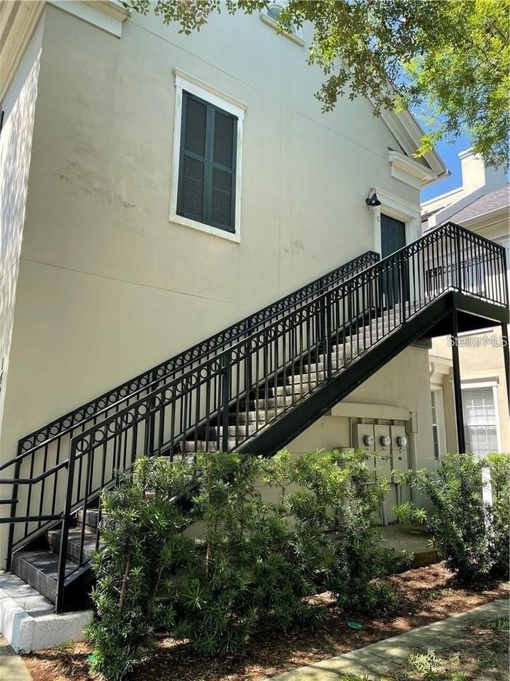 1483 Lake Baldwin Lane #C - Photo 2 of 27