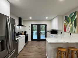 featured image of Trails Way