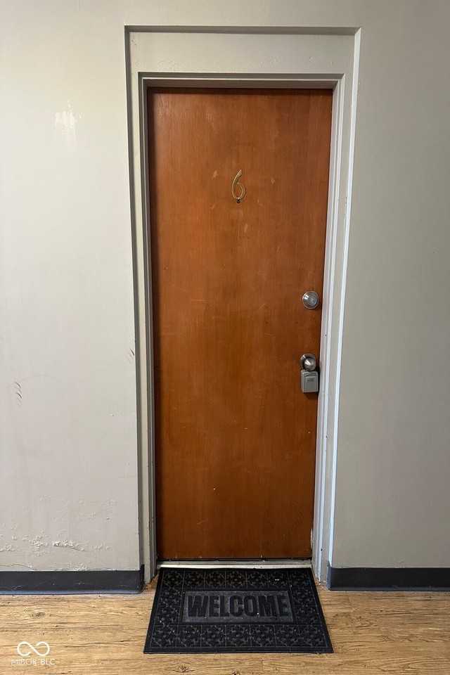 4835 N Bolton Ave #6 - Photo 2 of 13