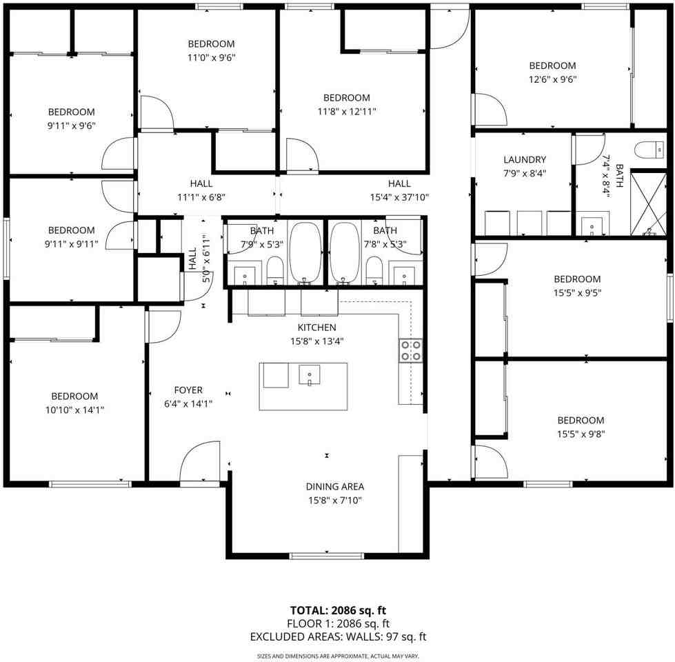 W 11th Dr - Photo 2 of 14