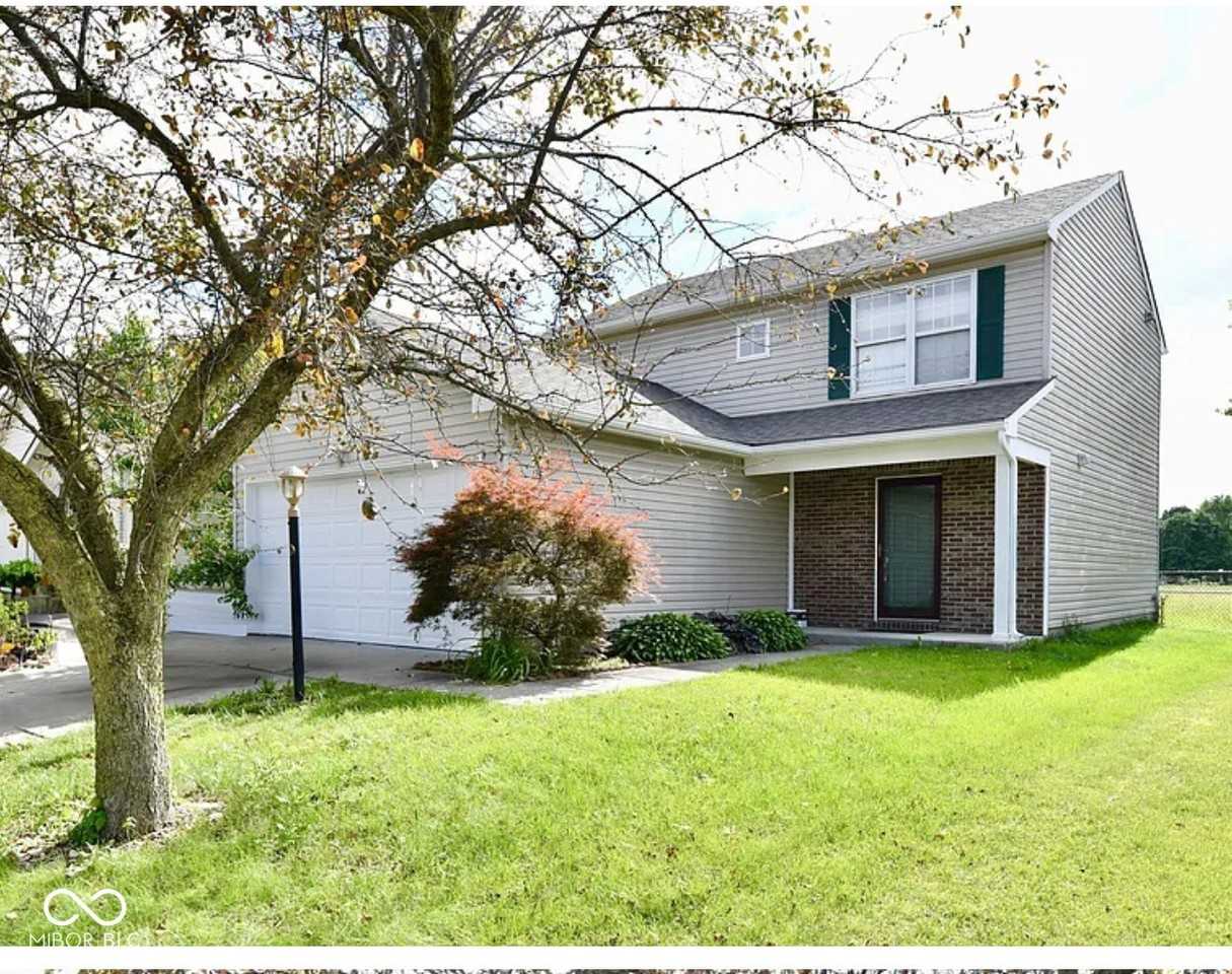 5302 Cliff Ridge Dr - Photo 2 of 19