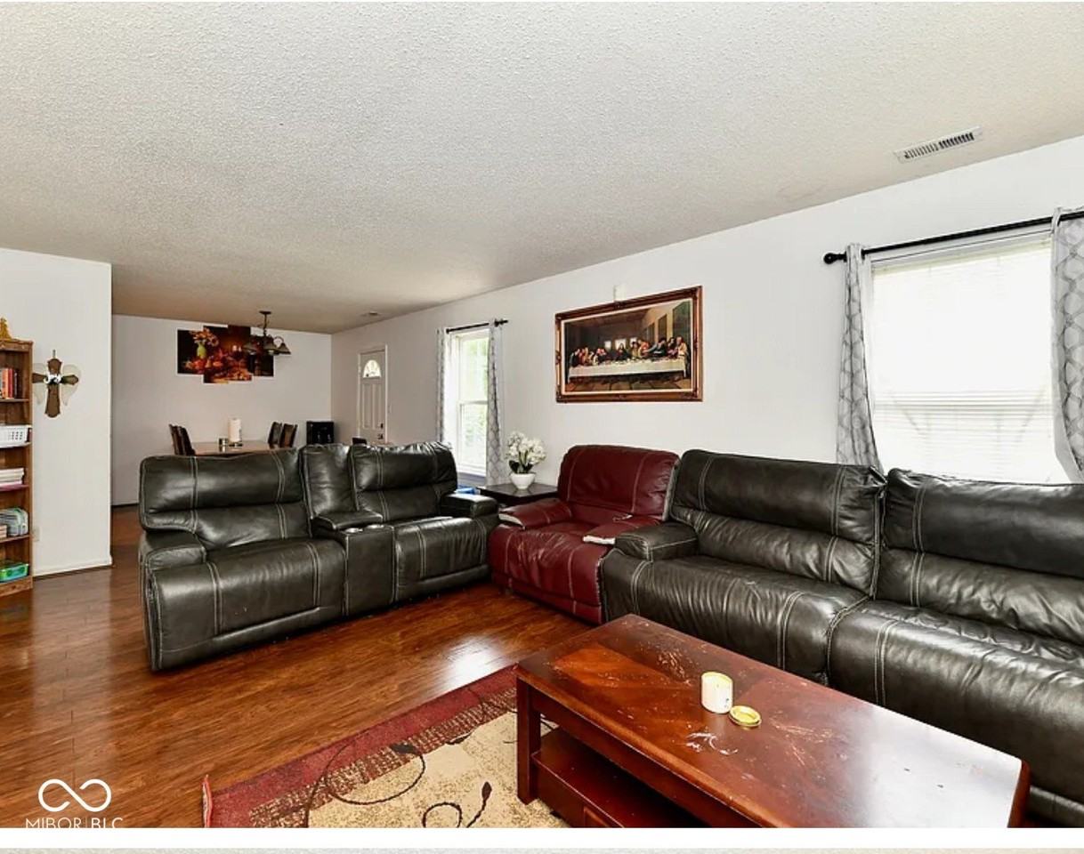 5302 Cliff Ridge Dr - Photo 6 of 19