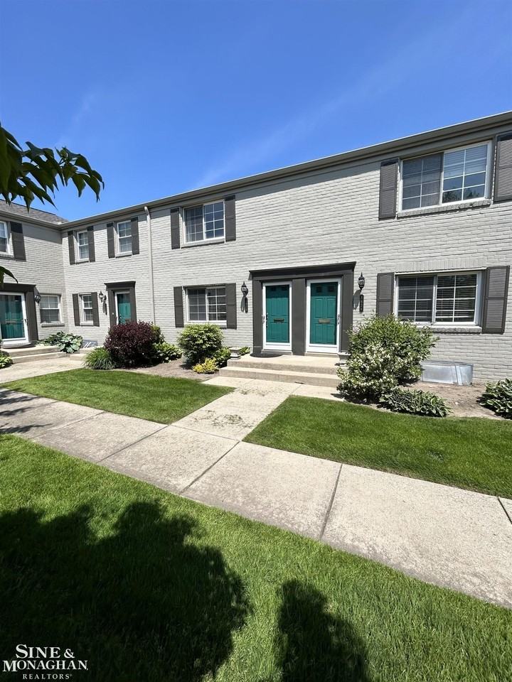 1628 Graefield Rd #80