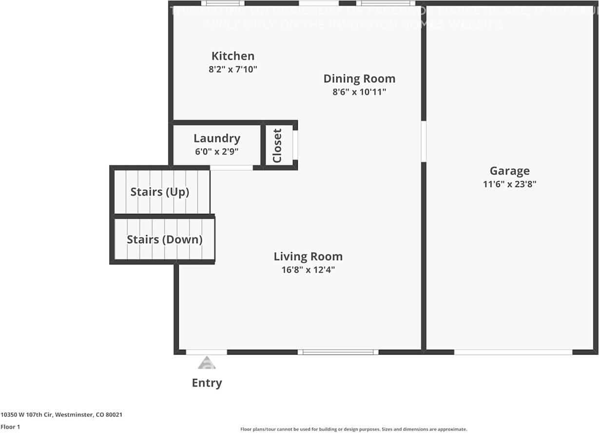10350 W 107th Cir - Photo 3 of 19