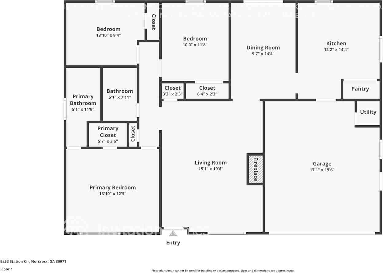 5252 Station Cir - Photo 2 of 17