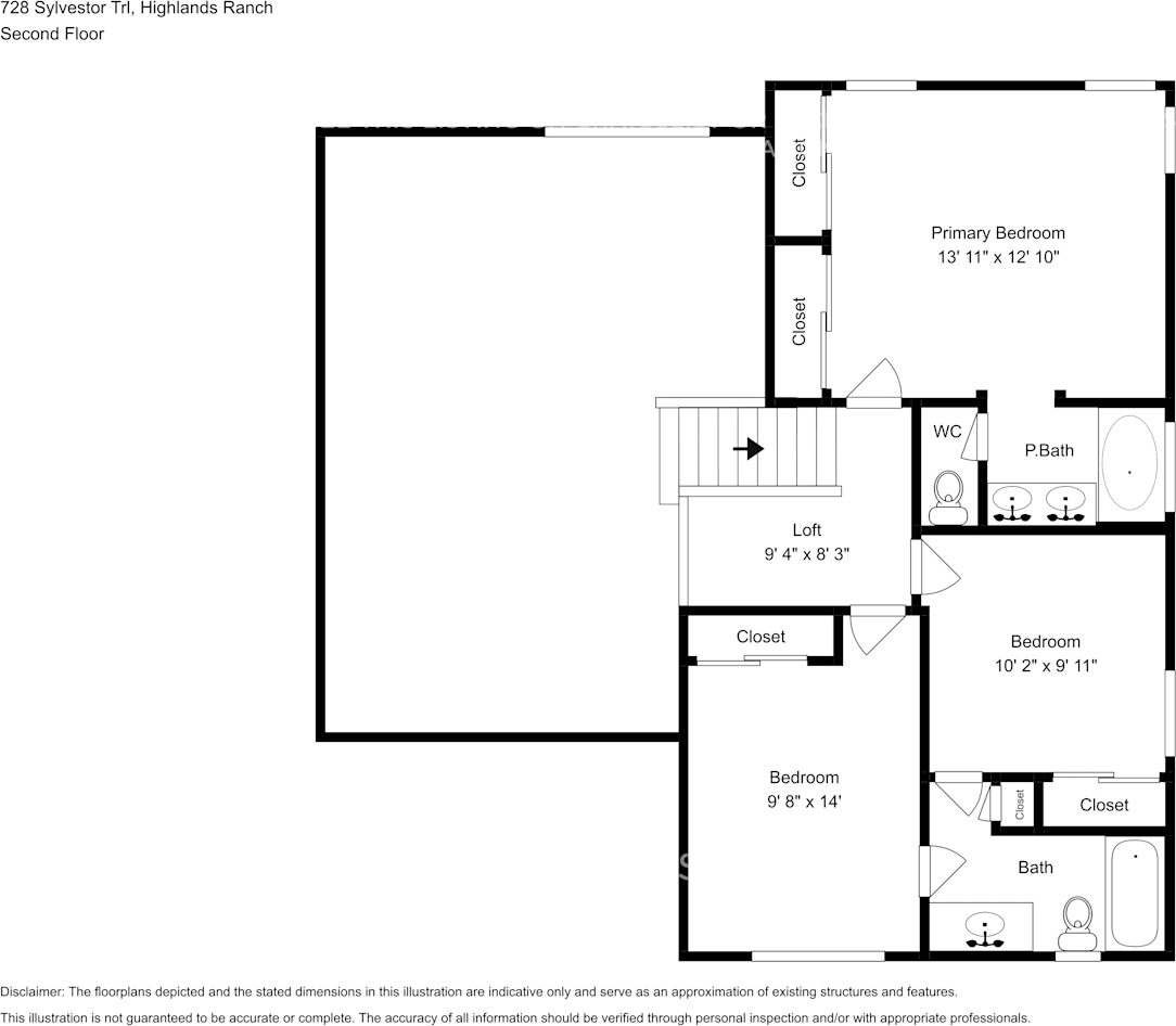 728 Sylvestor Trl - Photo 4 of 21