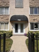 7952 Madison St #3W - Photo 1 of 1