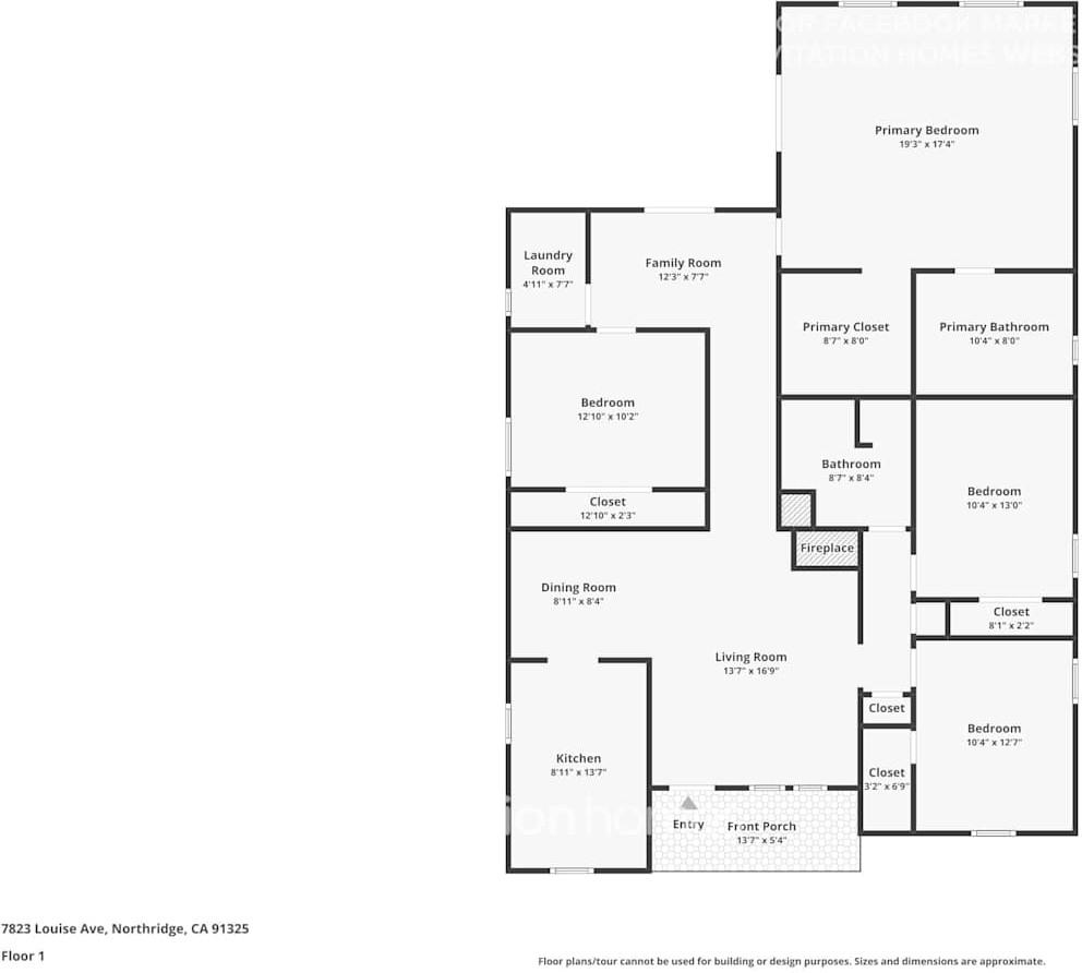 7823 Louise Ave - Photo 4 of 18