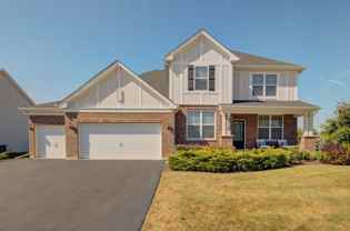 15728 Brookshore Dr - Photo 1 of 1