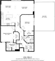2801 W Ardmore Ave #4D - Photo 1 of 1