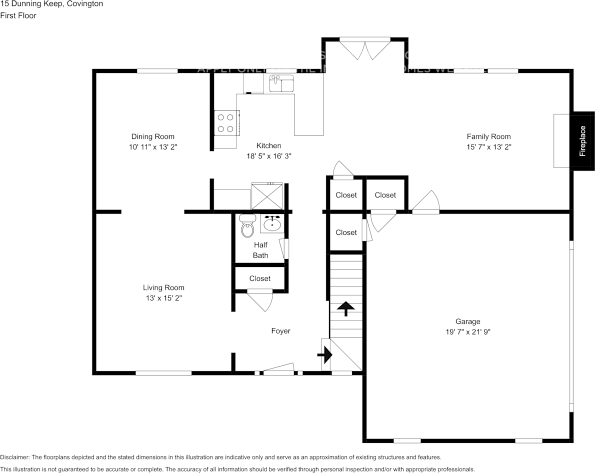 15 Dunning Keep - Photo 3 of 25