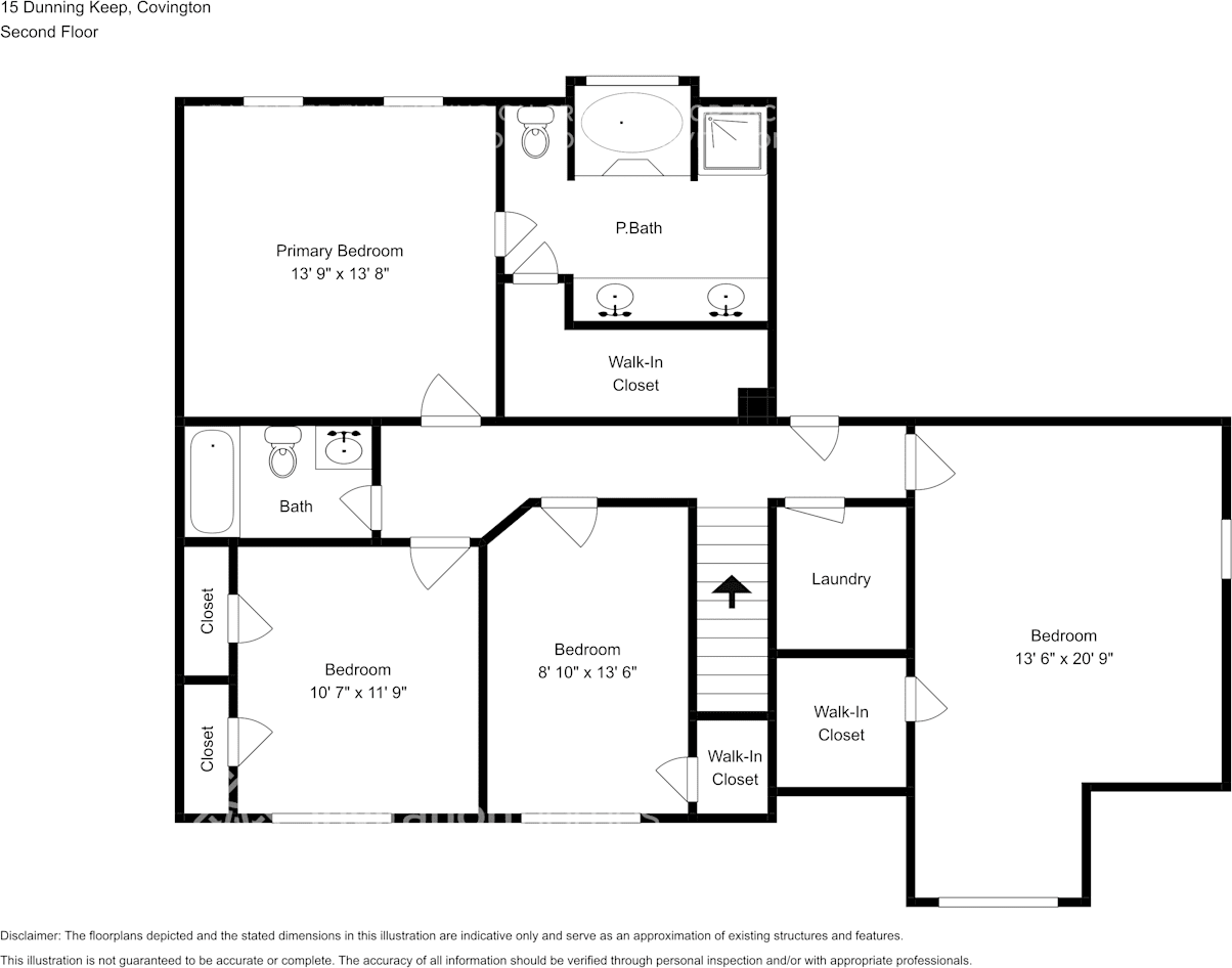15 Dunning Keep - Photo 4 of 25