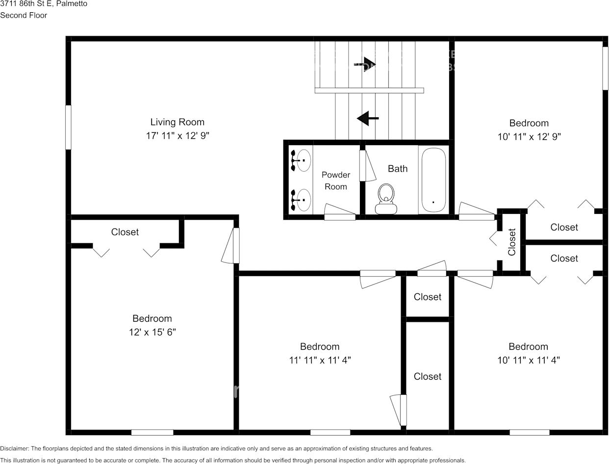 3711 86th St E - Photo 3 of 27