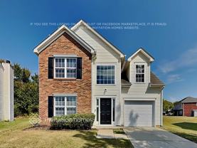 1432 Jabbok Pl Nw - Photo 1 of 1