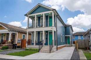 418 S Genois St - Photo 1 of 1