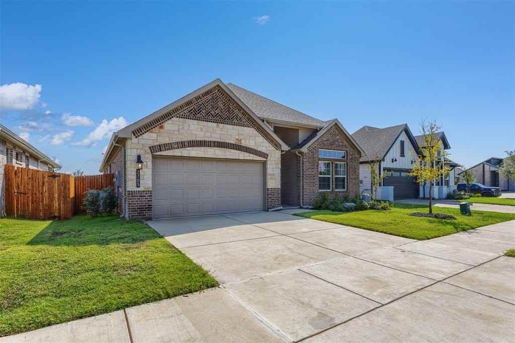 2705 Starling Street