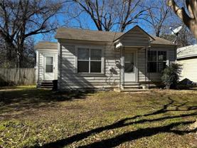 701 Cranford St - Photo 1 of 1