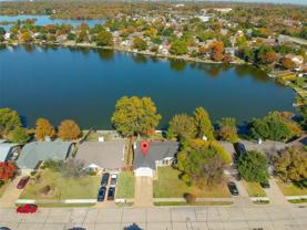 1219 Lakeshore Dr - Photo 1 of 1