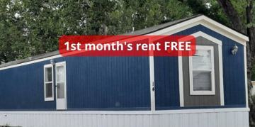 featured image of 15301 Vietnam Veterans Memorial Highway #14R