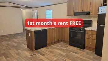 featured image of 15301 Vietnam Veterans Memorial Highway #23R1