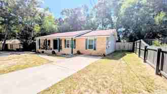 9648 Hollowbrook Dr #A - Photo 1 of 1