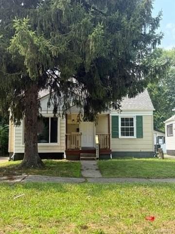 18411 Grandville Avenue