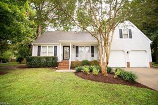 1414 Plantation Lakes Cir - Photo 1 of 1