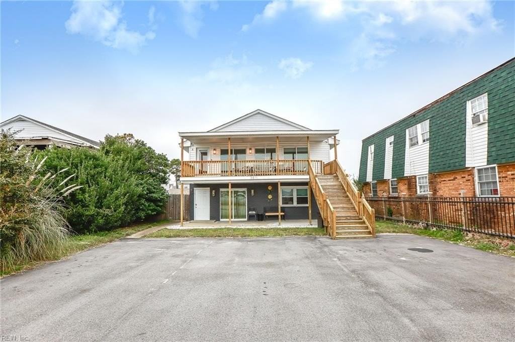 3811 Pretty Lake Ave #A