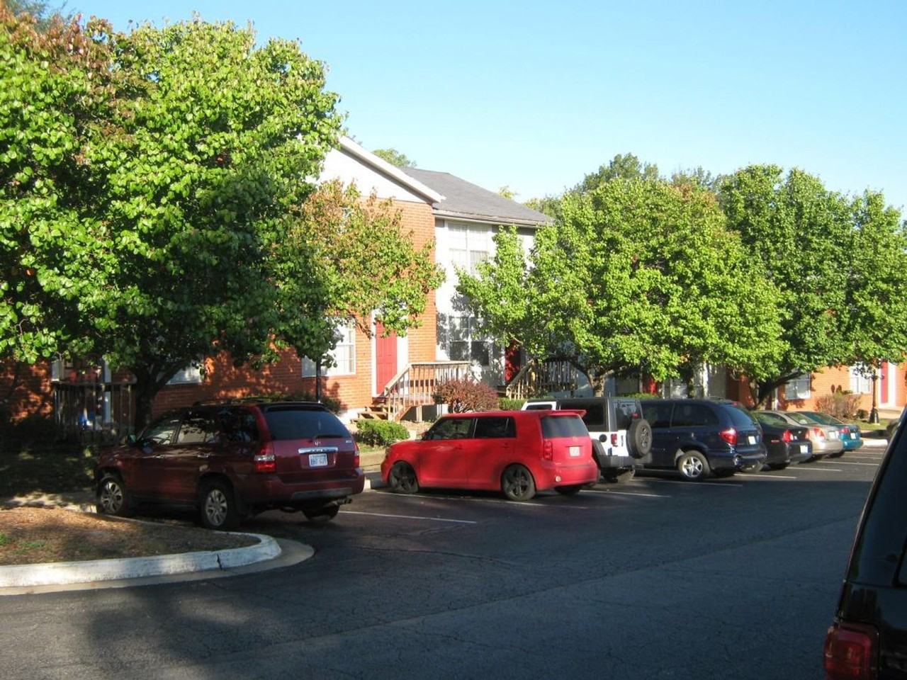 Devling Place Apartments - Photo 6 of 50