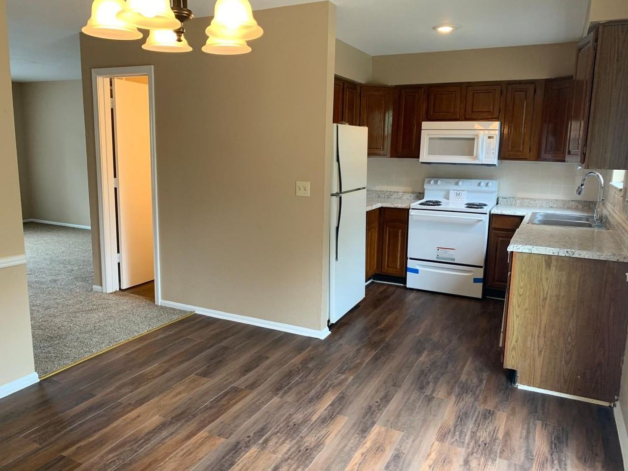 Devling Place Apartments - Photo 7 of 50