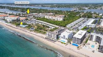 4200 S Ocean Blvd #401 - Photo 1 of 1