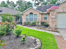 42 W Foxbriar Forest Cir - Photo 1 of 1