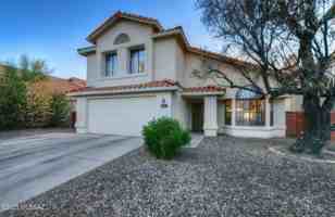 featured image of 10317 N Mineral Spring Ln