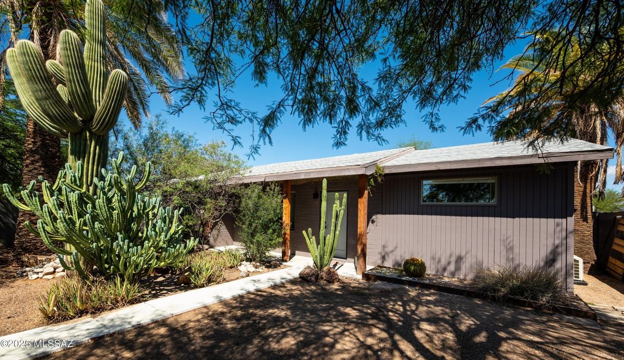 5055 East Baker Street