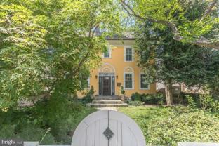 3224 Cleveland Ave Nw - Photo 1 of 1