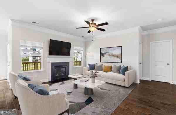 1494 Weeping Tree Cir - Photo 3 of 40