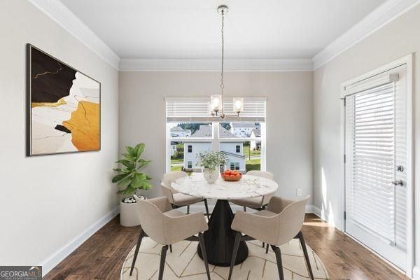 1494 Weeping Tree Cir - Photo 4 of 40