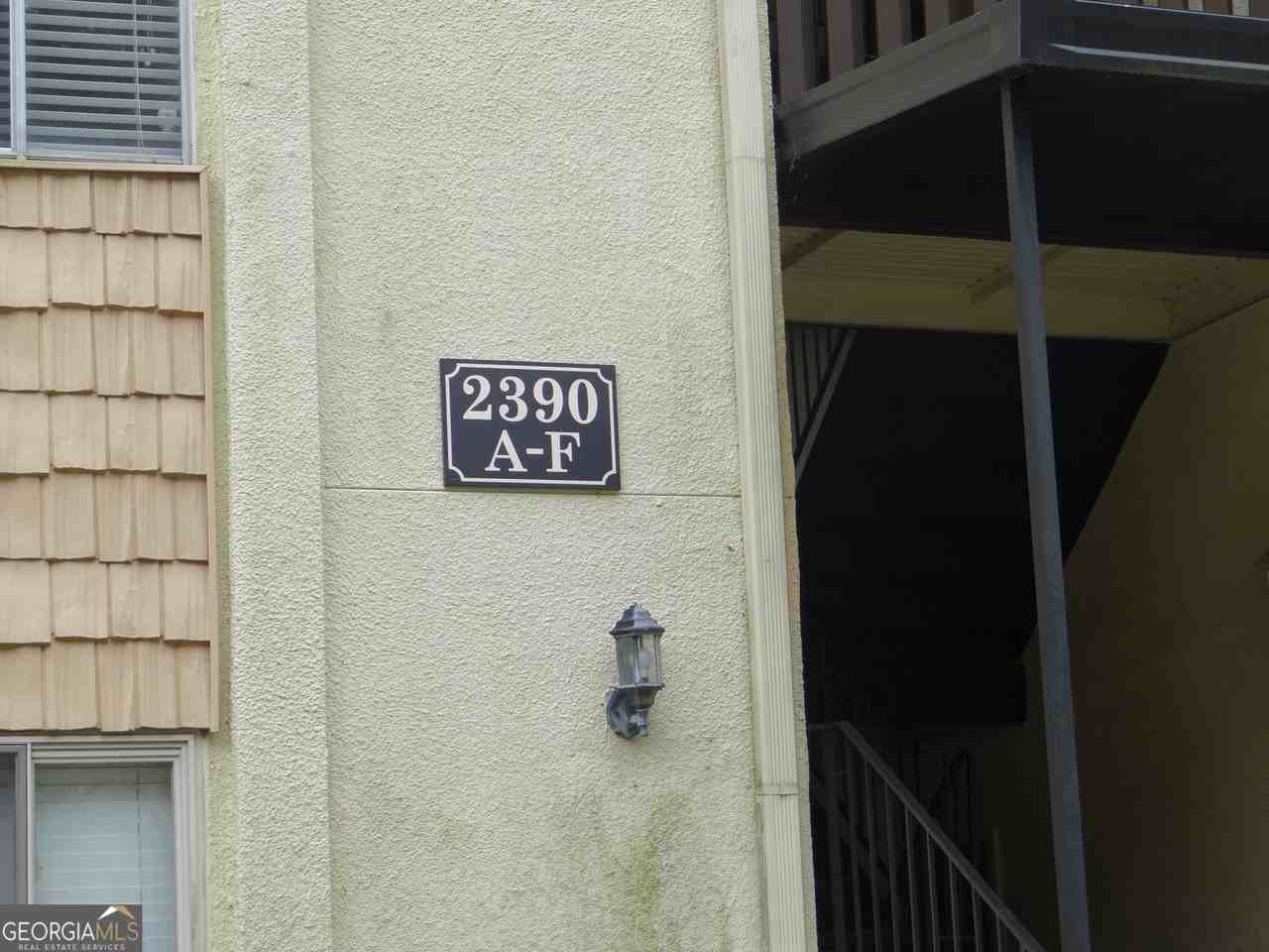 2390 Lawrenceville Hwy - Photo 2 of 12