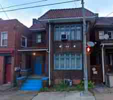 featured image of 600 Ardmore Blvd #2