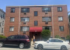 226 Parker Hill Ave #7 - Photo 1 of 1