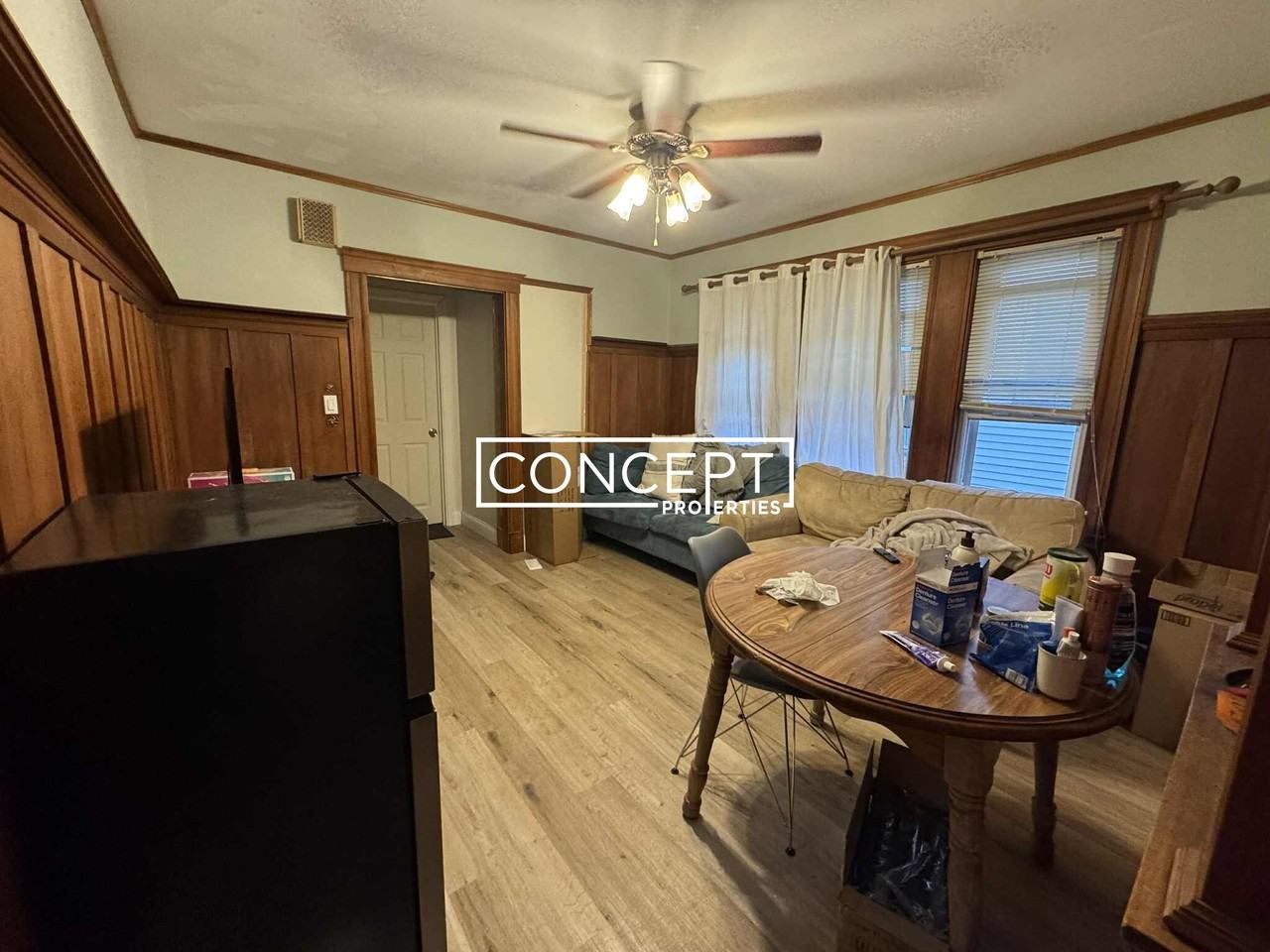 32 Chetwynd Rd #1 - Photo 4 of 10