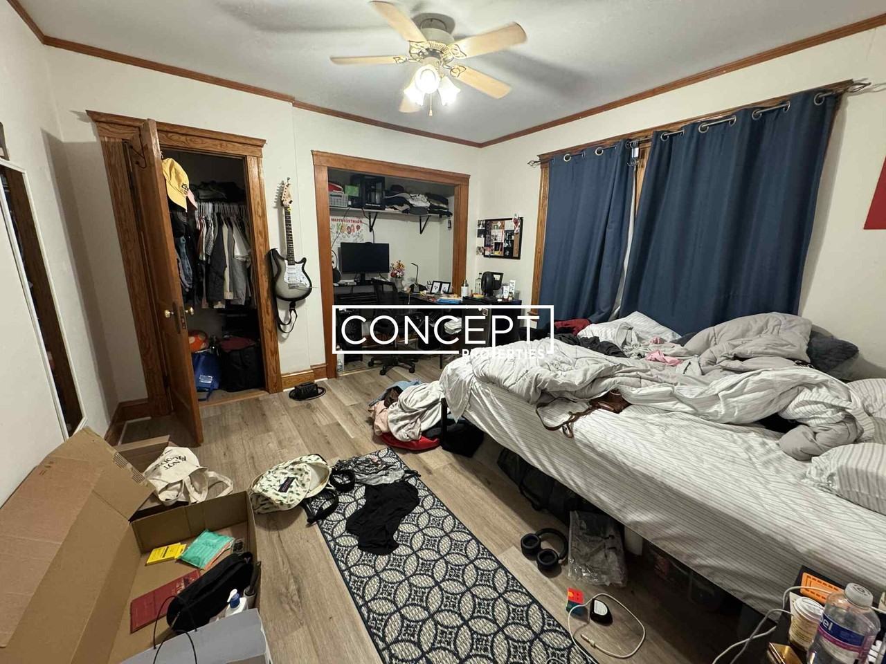 32 Chetwynd Rd #1 - Photo 7 of 10