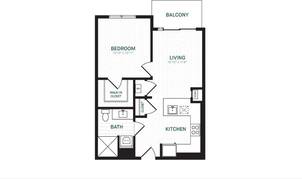 5 Washington St #425