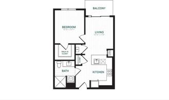 5 Washington St #425 - Photo 1 of 1