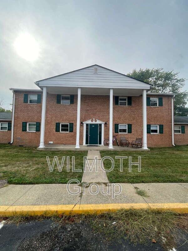 1410 E Jefferson St #13