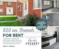 820 French St #22 - Photo 1 of 1