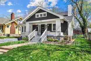 5933 Rockhill Rd - Photo 1 of 1