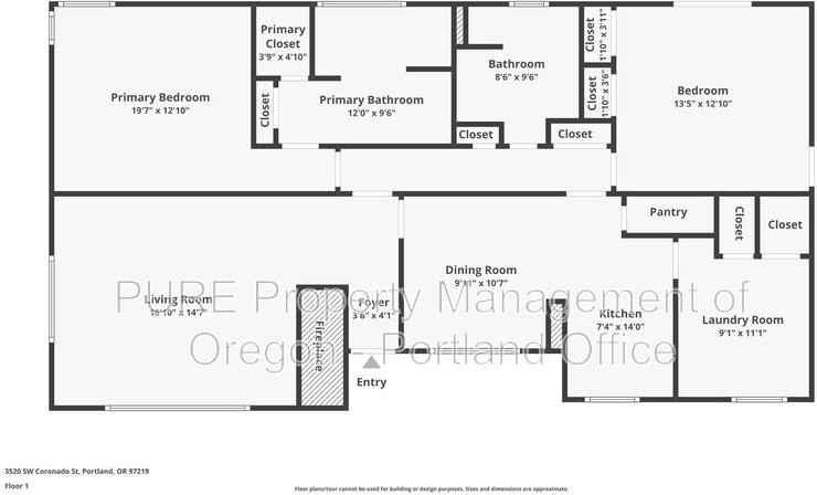 3520 Sw Coronado St - Photo 4 of 19